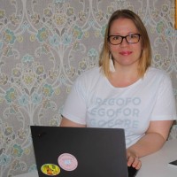 Johanna Leviäkangas