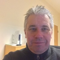 Johan Lindberg