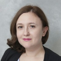 Olga Shelemetyeva