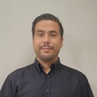 Luis Daniel Melean Marquez