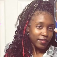Zaniya Brown