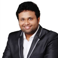 Ankush Patil