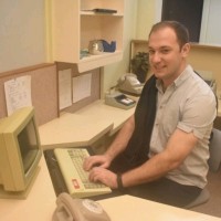 Abraham Salloum