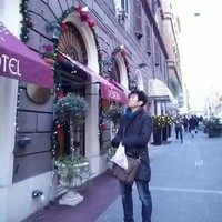 Anthony Song