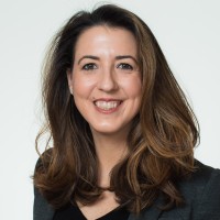 Michelle Patten
