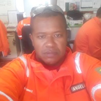 Angelo Moreira