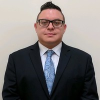 René Vega Iii