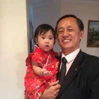 Isaac NG