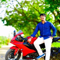 Pallagani Rama subrahmanyam