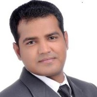 Harish Sharma