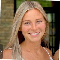 Molly Harrison
