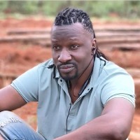 Brian Wandera