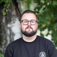 Frederik Dahl