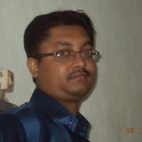 Sudip Mukhoti