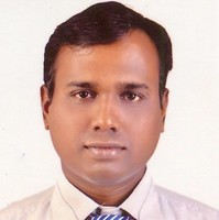 Kishore Dubale