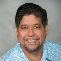 Kevin Yasutake