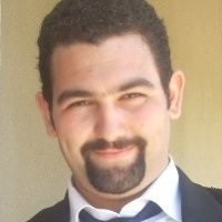 Chérif Benyounès