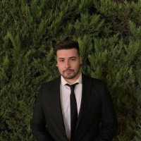 Caner Çakmak