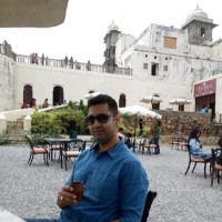 Abhinav Arora