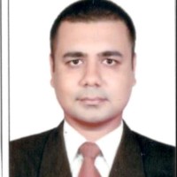 Pratik Atodaria