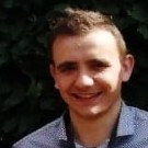 Maikel Van Nuffel