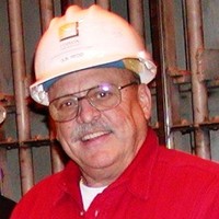 George Redd