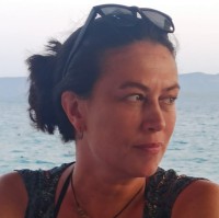 Clare Durling