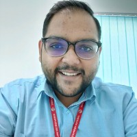 Ruvanesh Aravind Vejayan