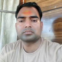 Arbind Yadav