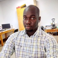 Cheikh Ahmed Tidiane Sarr