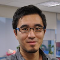 John Chow