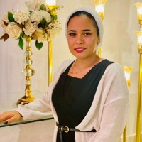 mariam darwish