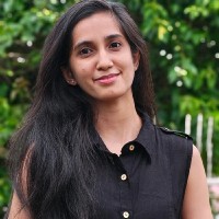 Aishwarya Kulkarni