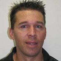 Troy Swainston