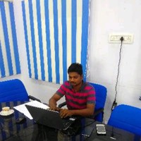 Swaminathan Sambandan