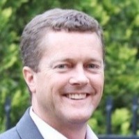 Lance Williford