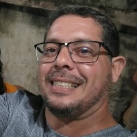 Cosme Galdno De Paula
