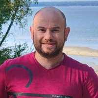 Slava Revzin