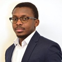Cedric Wilson