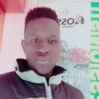 Keita Bana Bouba