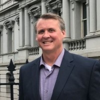 Tim Keeler