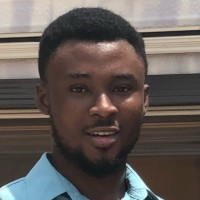 Felix Offei