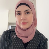 Sarah Abuayyash