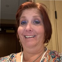 Gail Cavanaugh-Mcauliffe