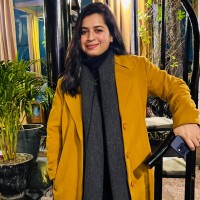 Neha Singh