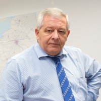 Michel COLOMBIE