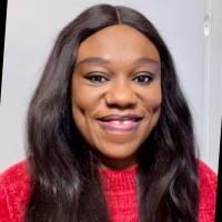 Gloria Olisenekwu
