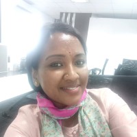Rashmi MS
