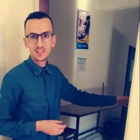 Yassine Mellouk