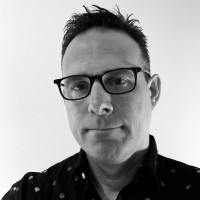 Daniel Doucette